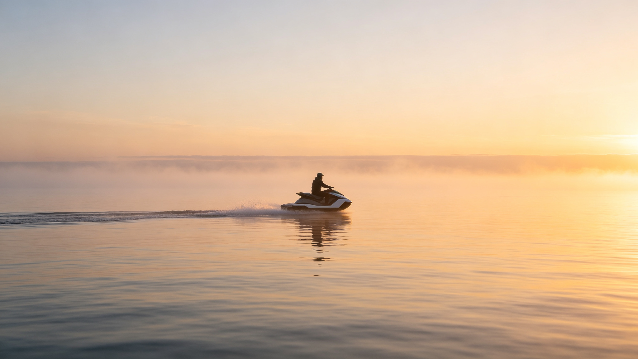 Diverse water experiences